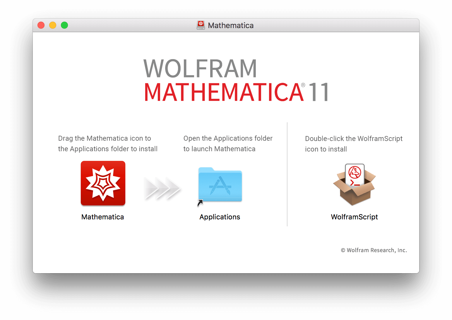 mathematica 11.2 keygen mac