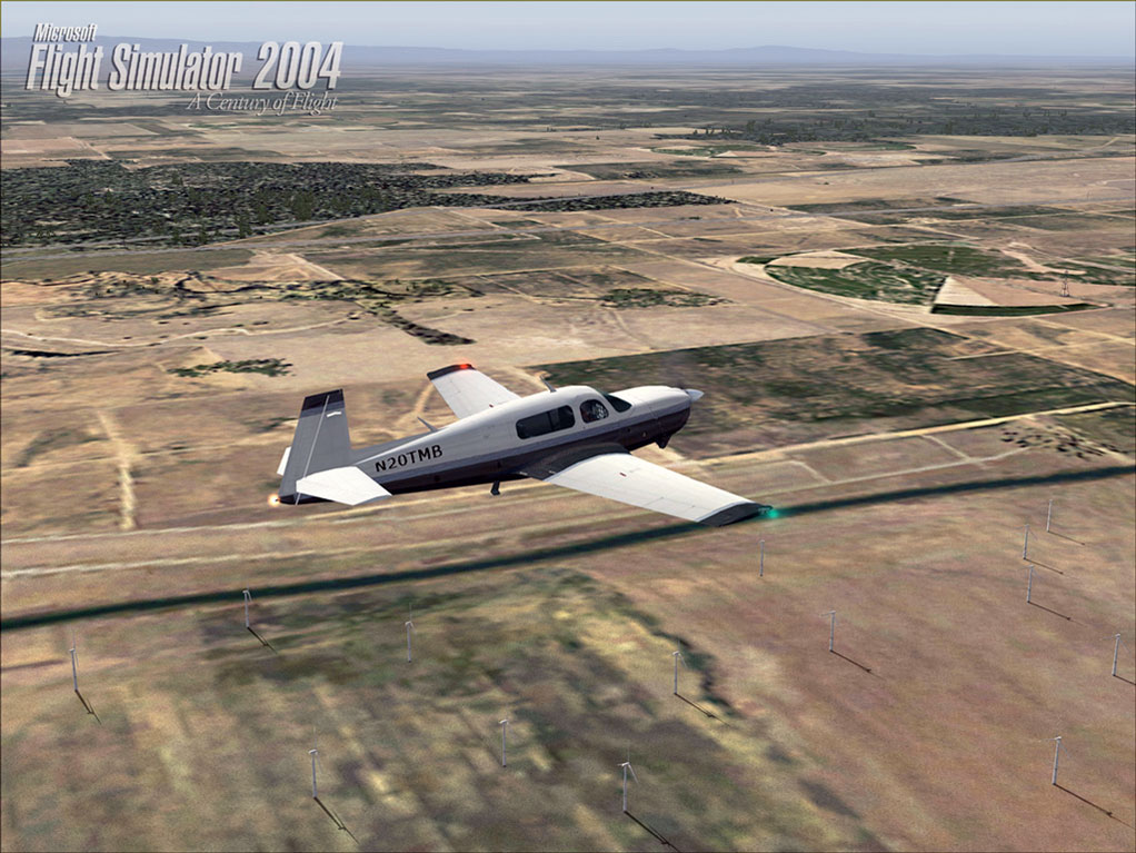 Download flight simulator 2004 full