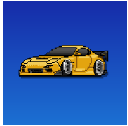 Pixel Car Racer Download Mac