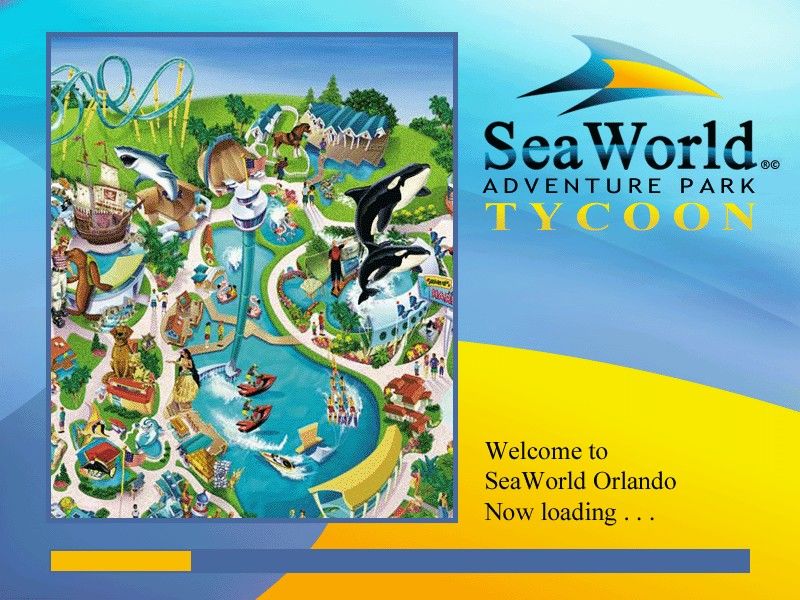 Seaworld Tycoon Download For Mac