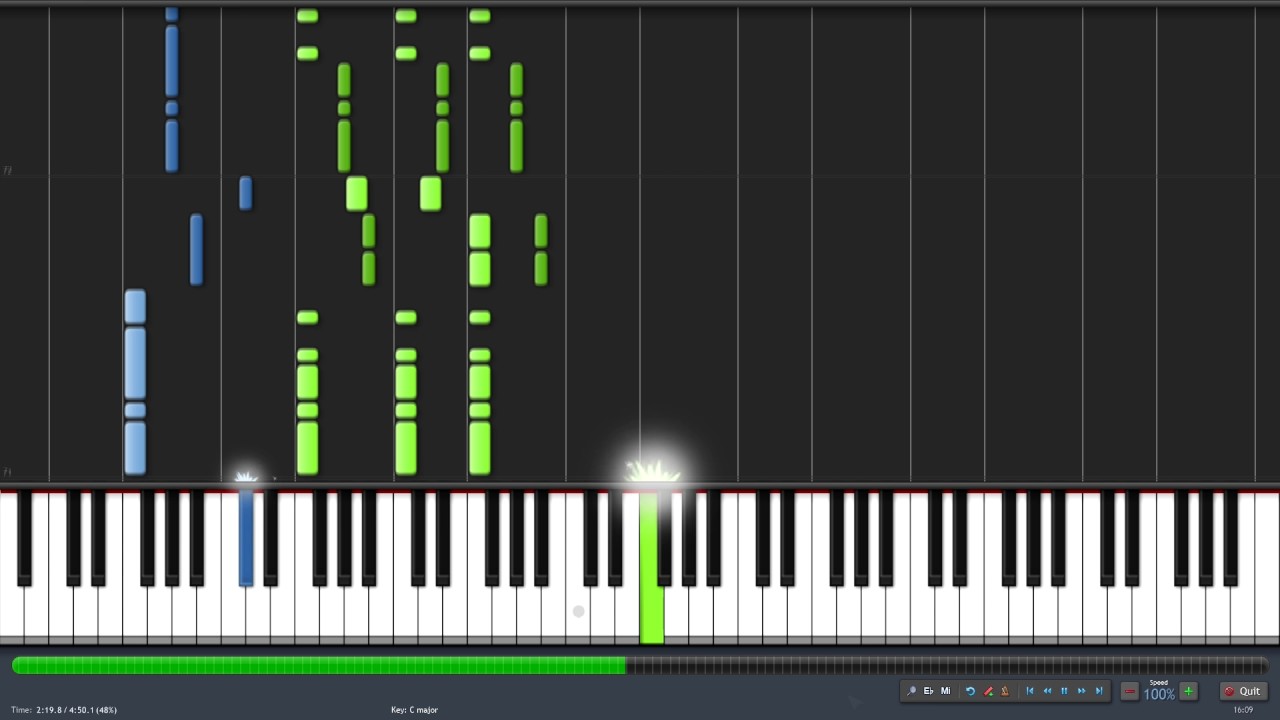 Download synthesia full free